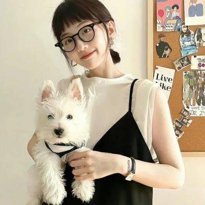 春光灿烂猪九妹